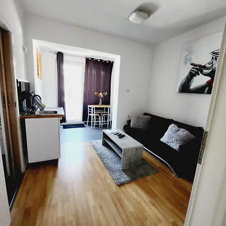 Appartement In Heidelberg Mit Balkon Exterior foto