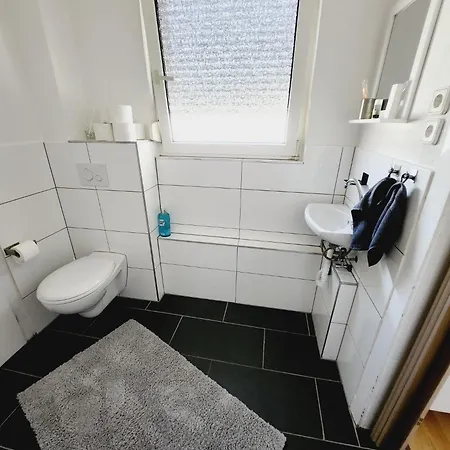 Appartement In Heidelberg Mit Balkon Exterior foto