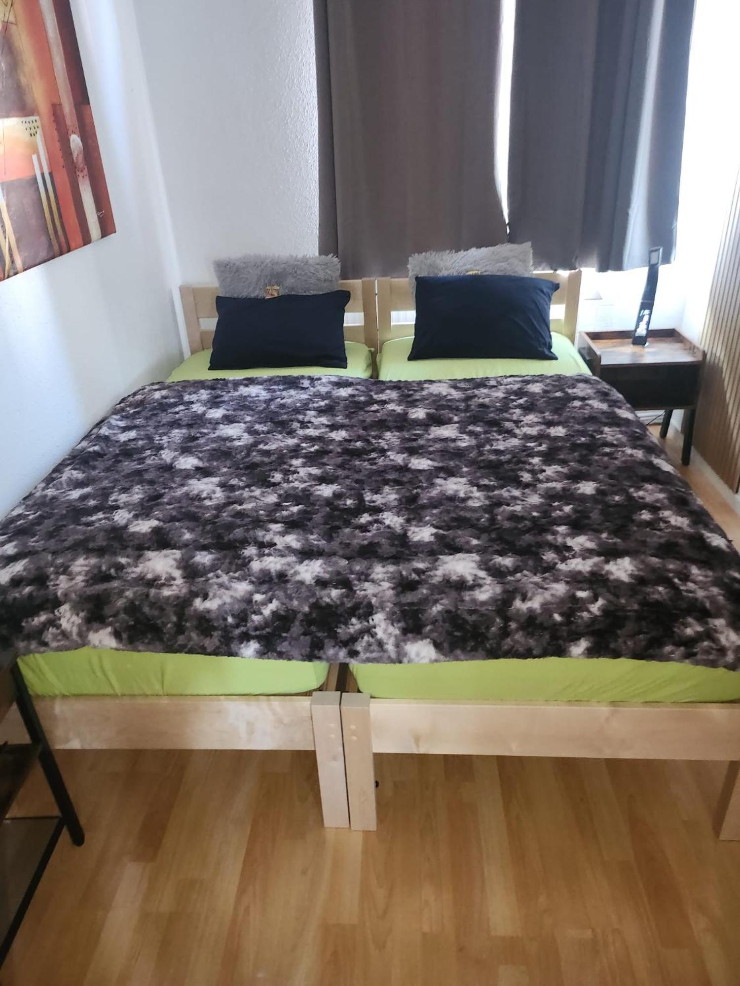 Apartment In Mit Balkon Heidelberg